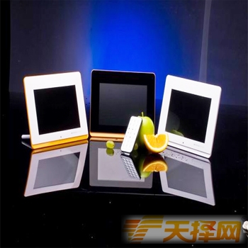 产品演示样品图片